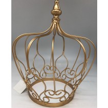 Crown 1 - Gold
