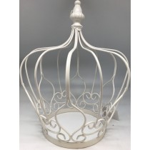 Crown 1 - White