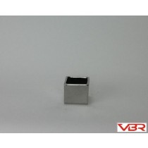 SLVR  CERAMIC CUBE