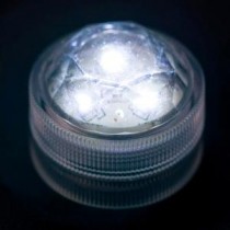 SUBMERSIBLE LED LIGHT