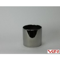 SLVR CERAMIC CYLINDER