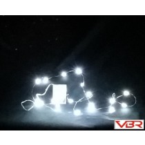 WIRE LED LIGHTS