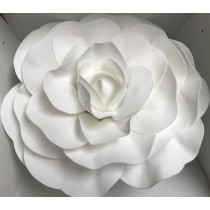 Eva Flower White