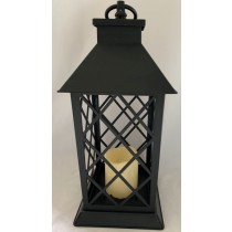 Lantern 4 - Black