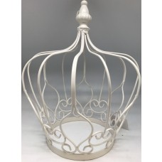 Crown 1 - White