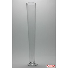 GLASS TRUMPET 