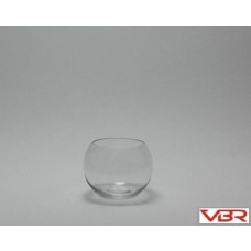 GLASS  BOWL