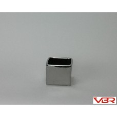 SLVR  CERAMIC CUBE