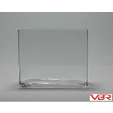 GLASS RECTANGLE 