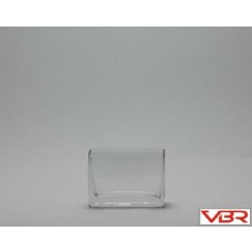 GLASS RECTANGLE 