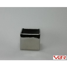 SLVRCERAMIC CUBE