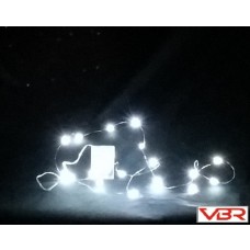 WIRE LED LIGHTS