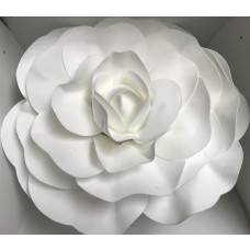 Eva Flower White