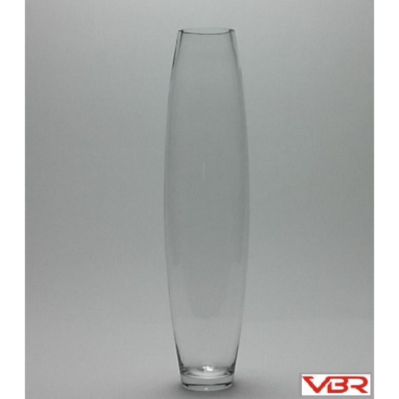 tall bullet vase