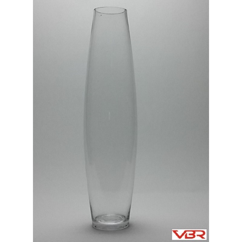 tall bullet vase