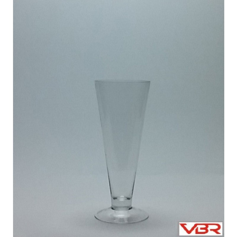 GLASS TRUMPET 