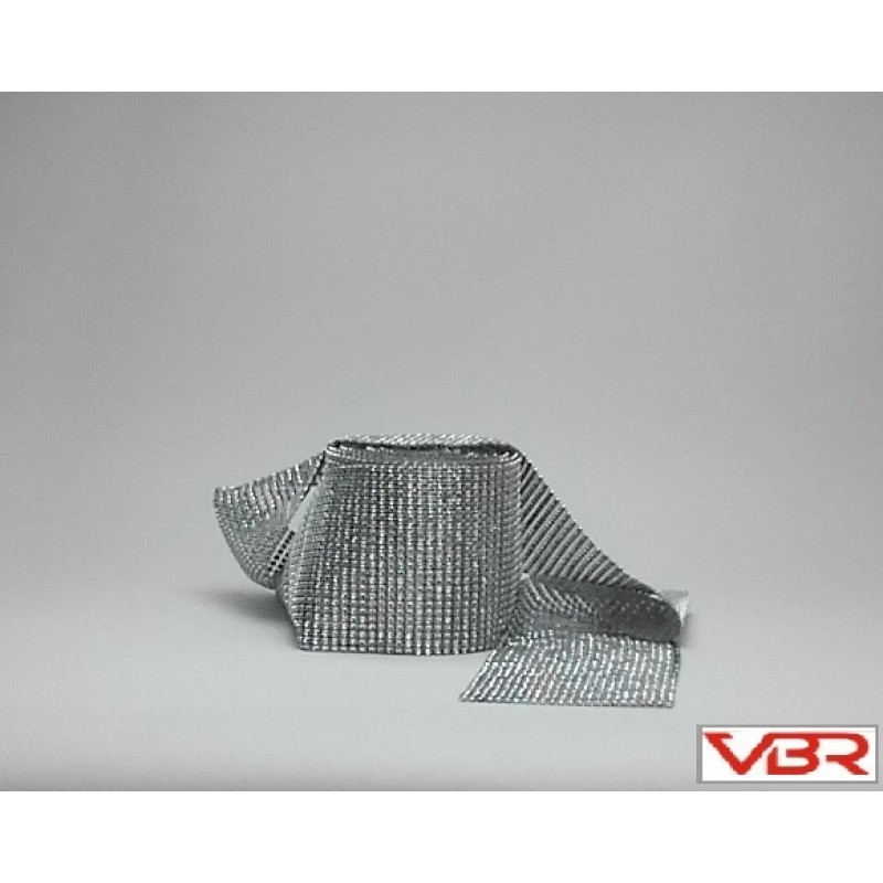 DIAMOND RHINSTONE WRAP