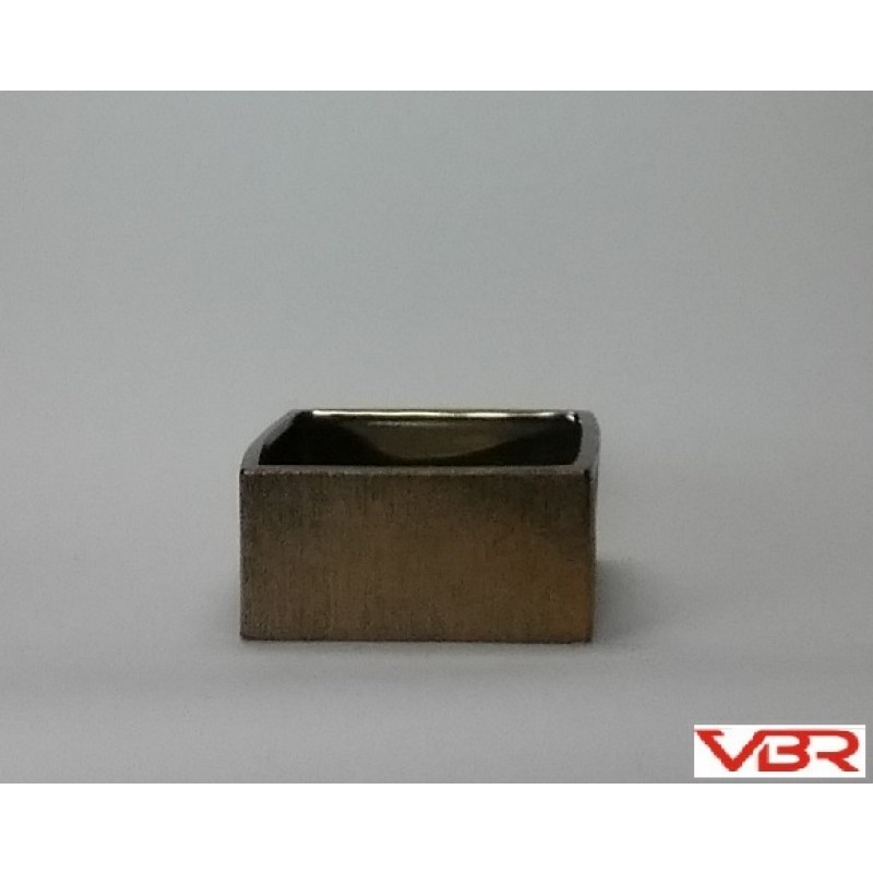 ETCHED COPPER CERAMIC