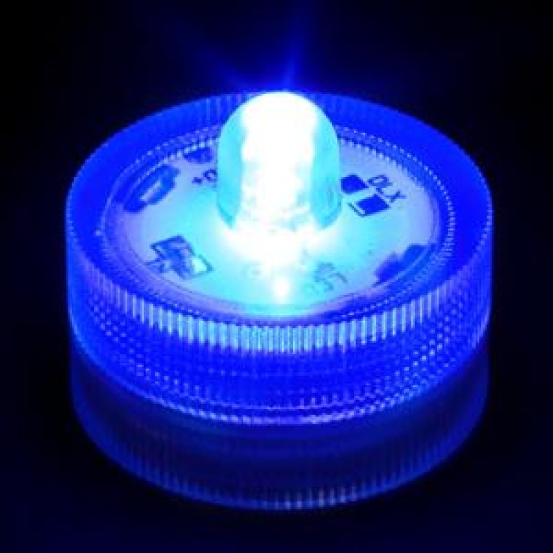 SUBMERSIBLE LED LIGHT