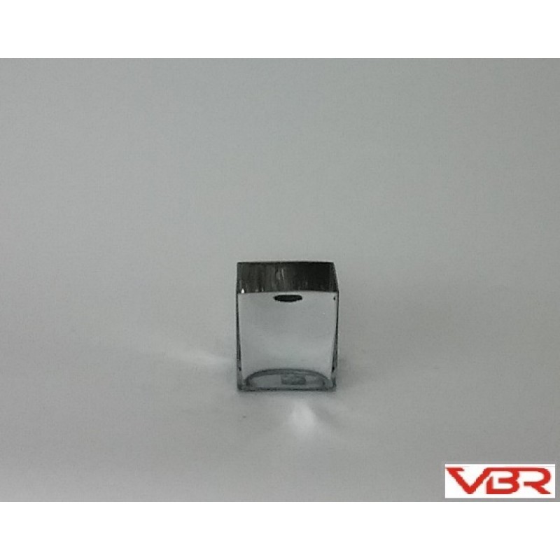 MERCURY CUBE