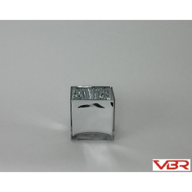 MERCURY CUBE