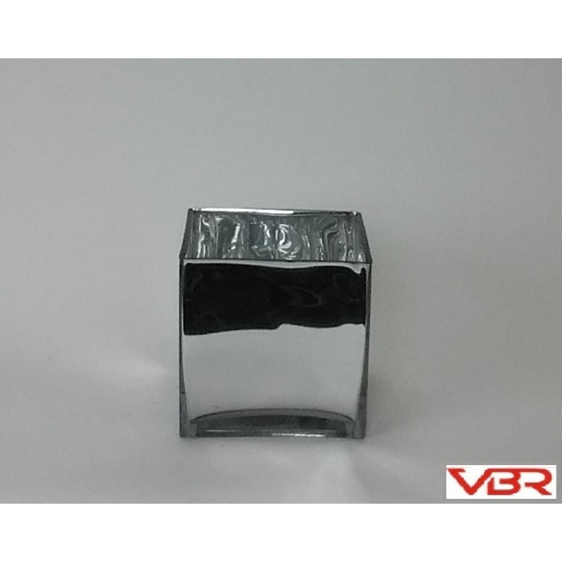 MERCURY CUBE