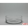 LOW GLASS CYLINDER