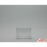 GLASS RECTANGLE 