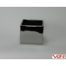 SLVR CERAMIC CUBE